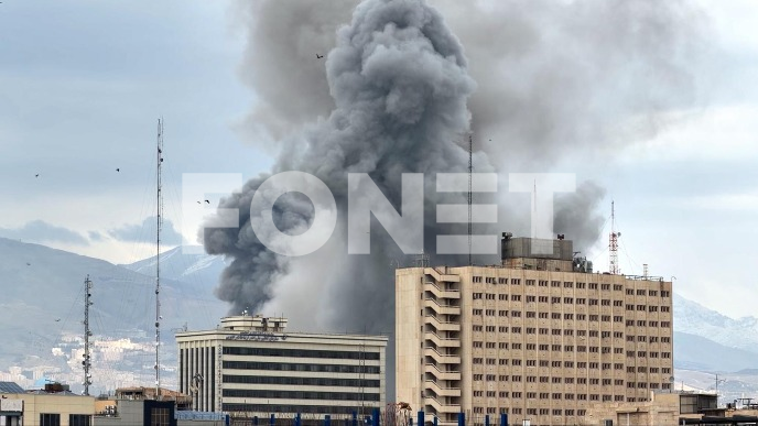 Rat neće biti beskonačan